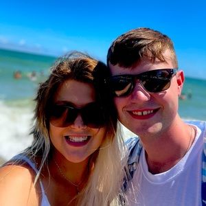 Meet your Posher, Kaley